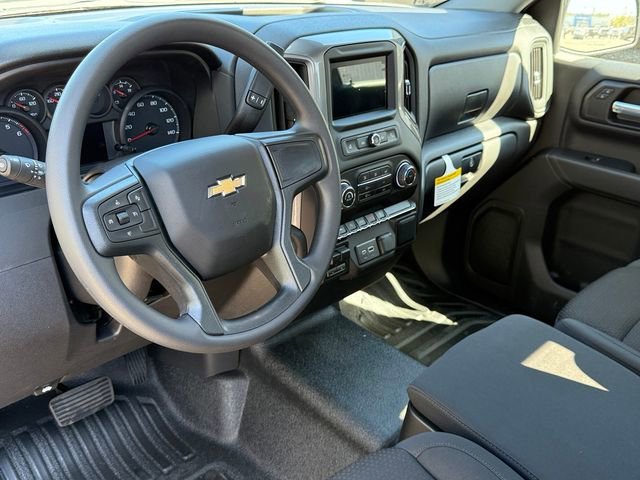 2026 Chevrolet Silverado 1500 Work Truck - Photo 30