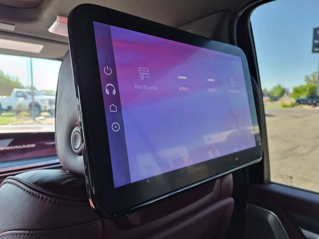 2026 Cadillac Escalade Sport - Photo 42