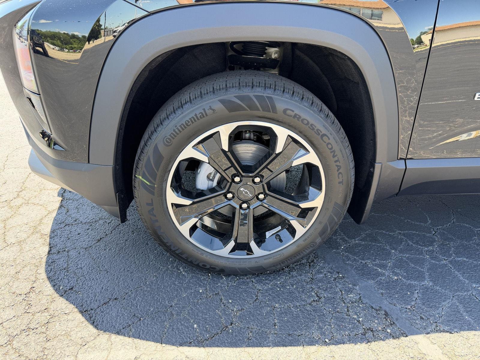 2026 Chevrolet Equinox LT - Photo 33