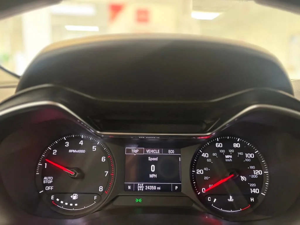 2021 Chevrolet Trailblazer LT - Photo 15
