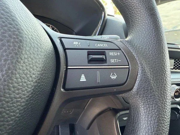 2026 Honda CR-V EX - Photo 24