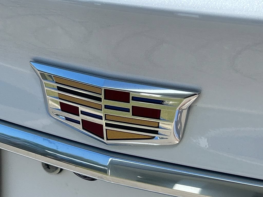 2026 Cadillac CT5 Premium Luxury - Photo 7