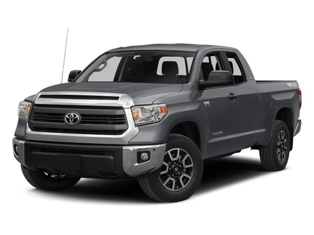 Used 2014 Gray Toyota LTD image 1