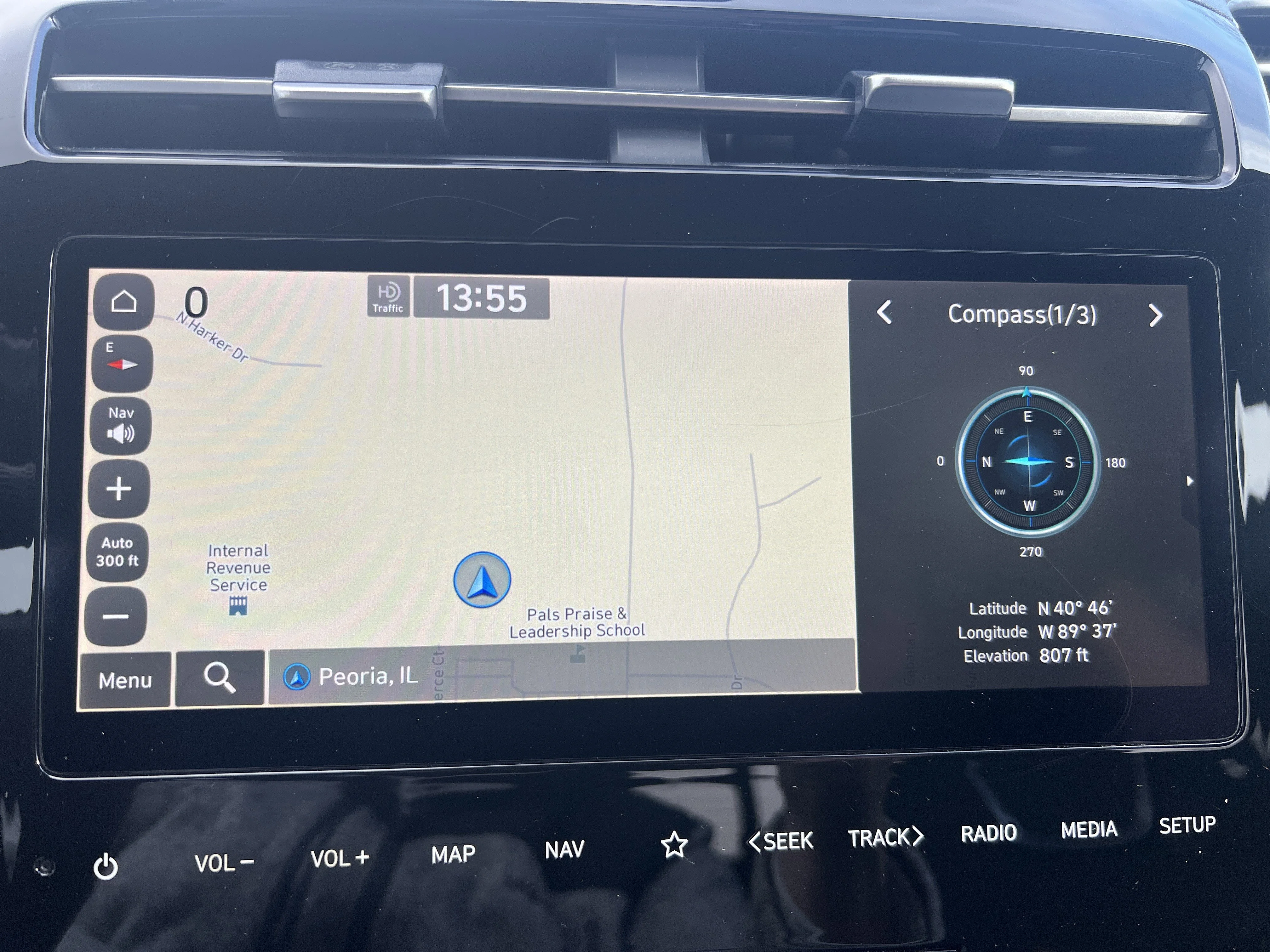 2022 Hyundai Santa Cruz Limited - Photo 16
