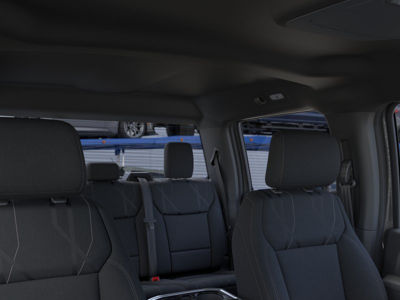 2026 Ford F-150 — photo 22