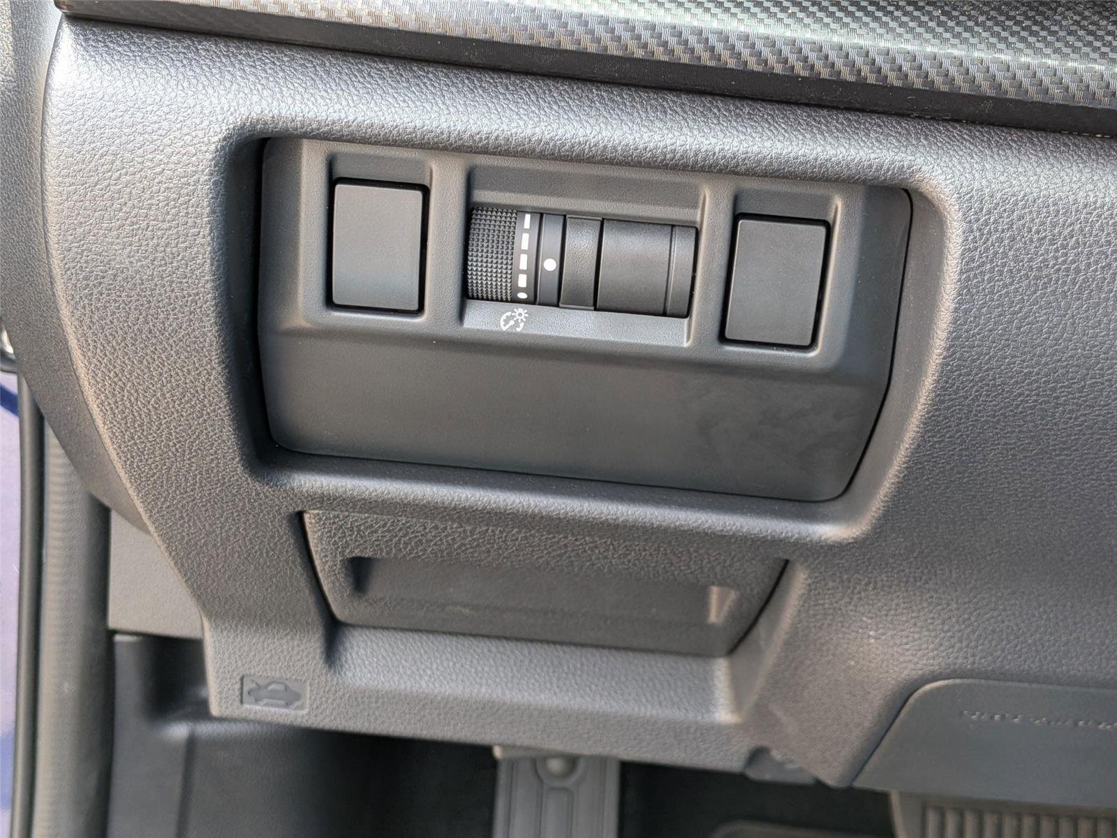 Used 2024 Sapphire Blue Pearl Subaru Premium image 15