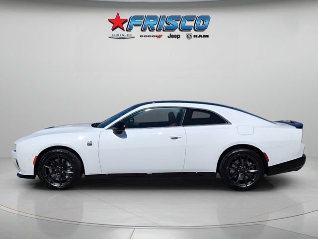 New 2026 White Knuckle Dodge Scat Pack Plus image 6