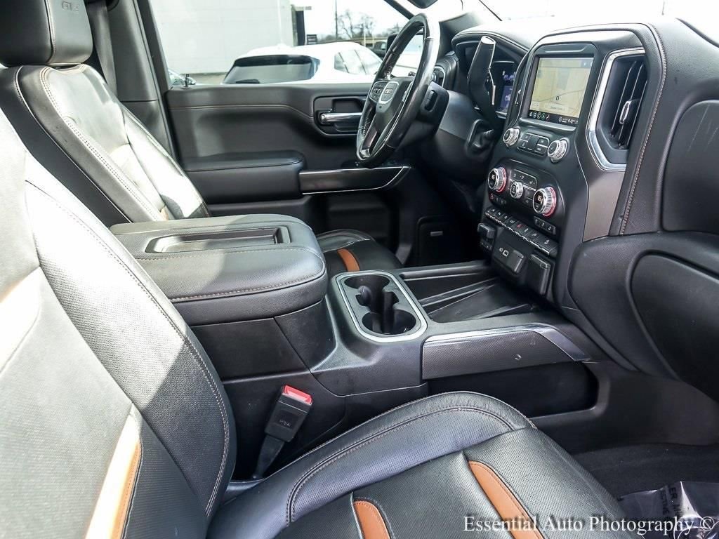 2020 GMC SIERRA - Image 31