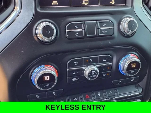 2021 GMC Sierra 1500 SLT - Photo 13