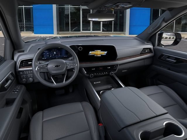 2026 Chevrolet Tahoe Z71 - Photo 15