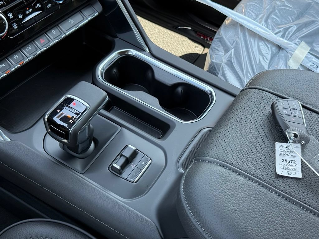 2026 GMC Sierra 1500 Denali - Photo 28