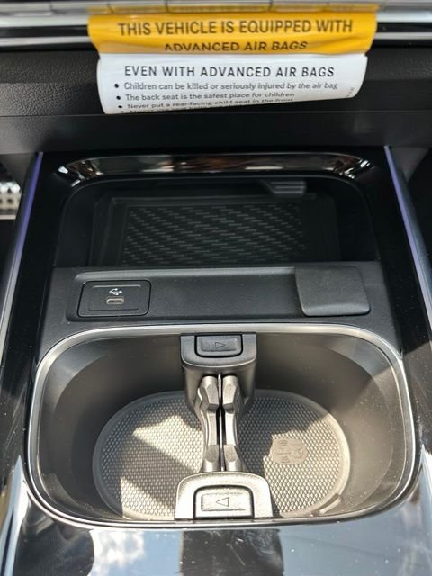 New 2026 Cirrus Silver Metallic Mercedes-Benz GLA 250 image 34