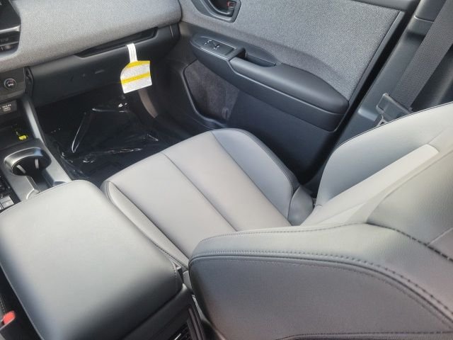 Certified Used 2026 Silver Subaru Premium image 15