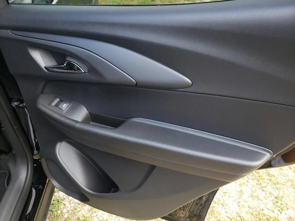 2026 Chevrolet Trailblazer LS - Photo 20