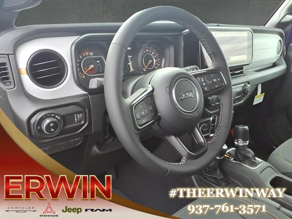 New 2026 Reign Exterior Paint Jeep Sport image 11