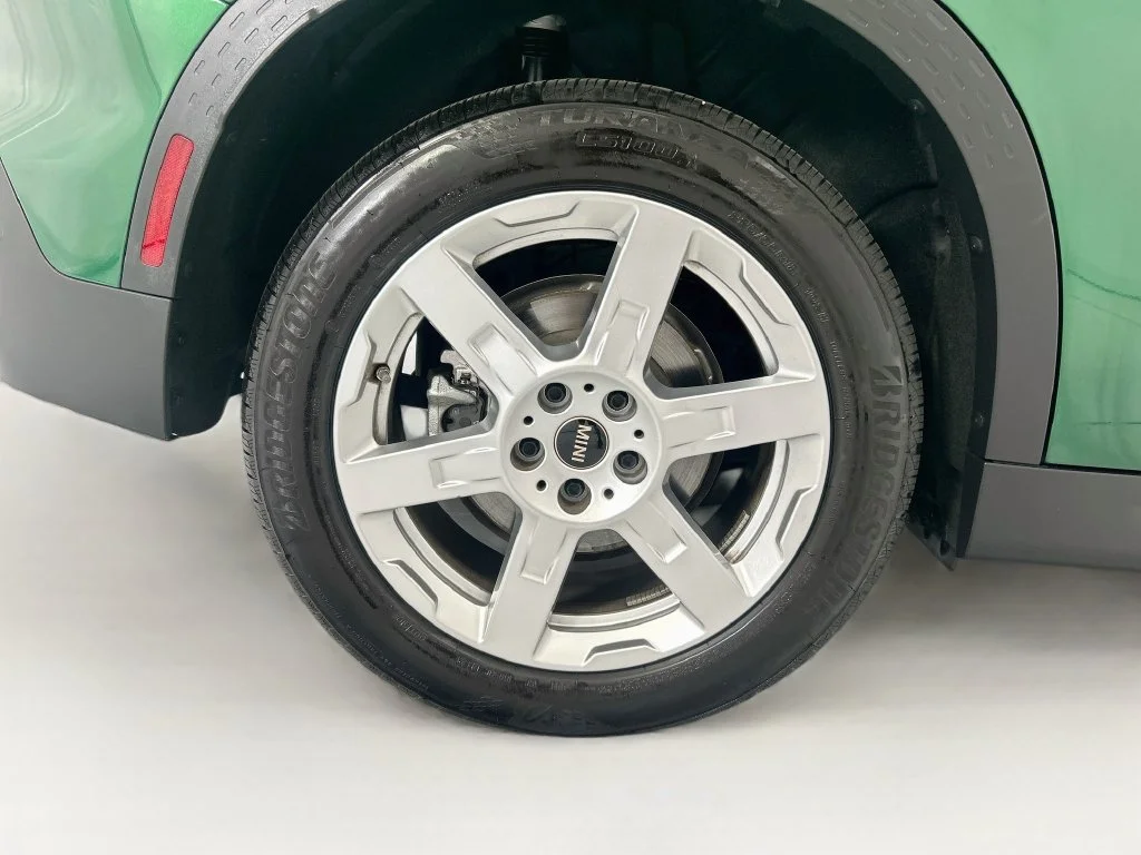 2026 MINI Countryman S - Photo 31