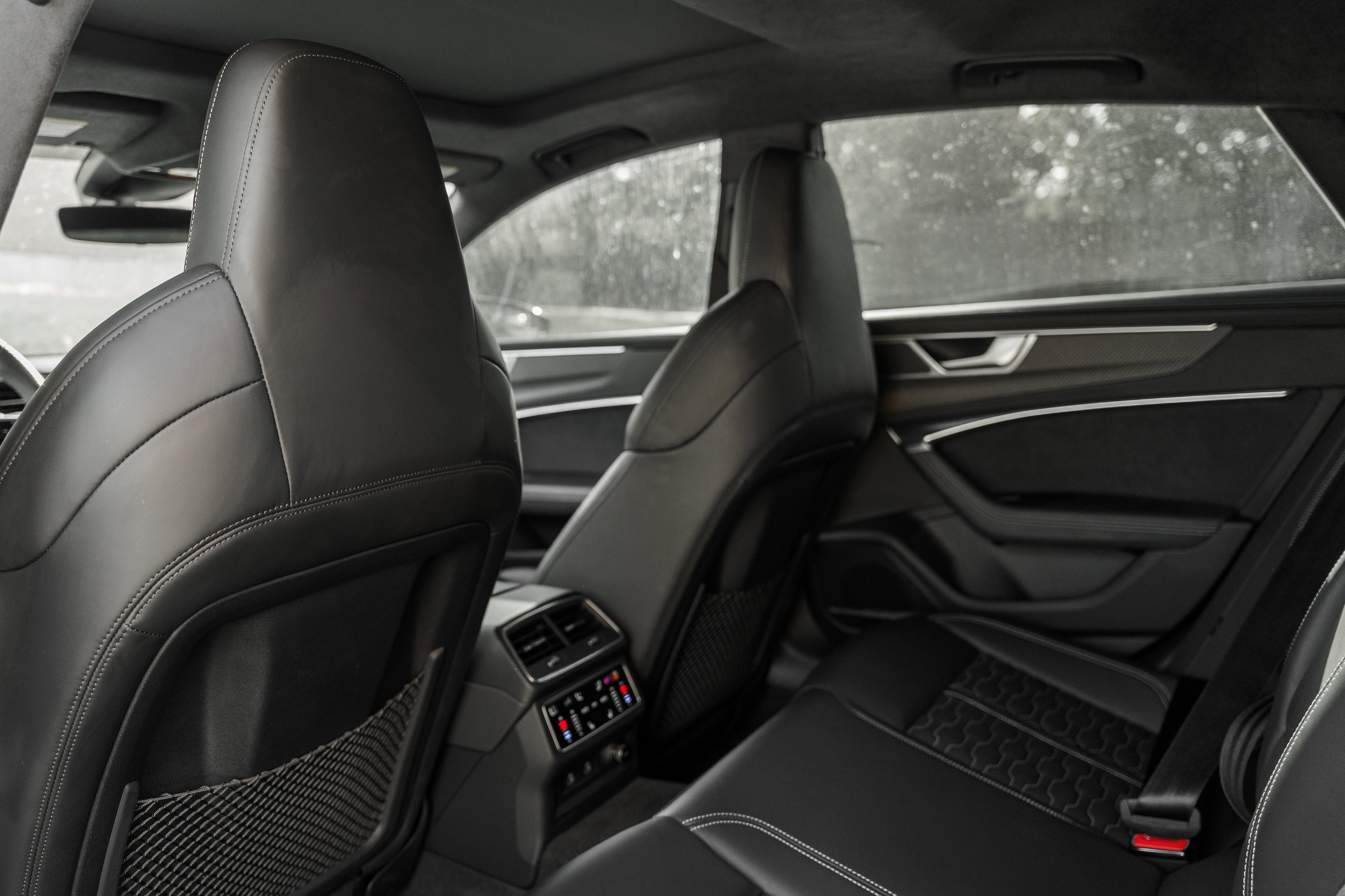 2022 Audi RS 7 Base - Photo 27