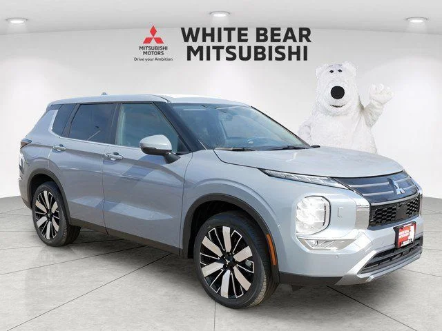 2026 Mitsubishi Outlander SE 1.5T S-AWC