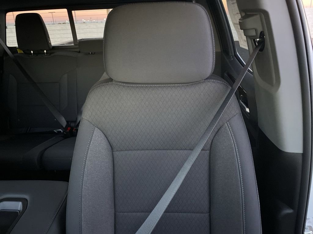 2026 GMC Sierra 1500 SLE - Photo 33