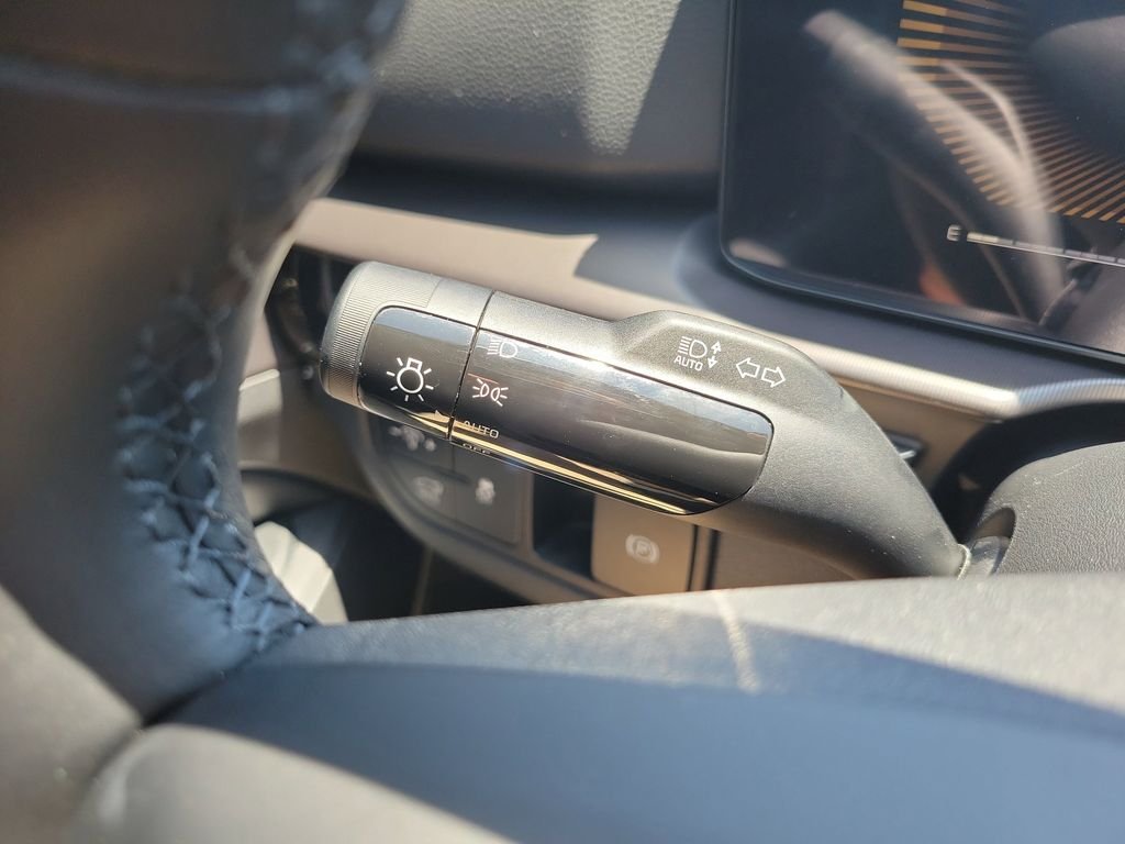 New 2026 Gray Kia EX image 28
