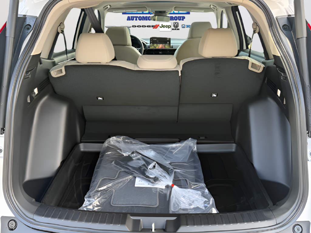 Used 2026  Honda EX-L image 15