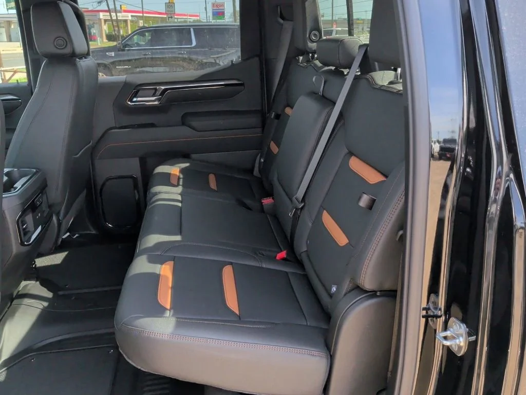 2026 GMC Sierra 1500 AT4 - Photo 35