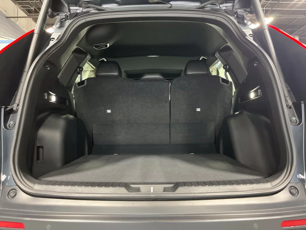 2025 Honda CR-V Sport-L - Photo 69