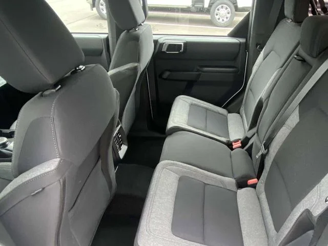 New 2025 Beige Ford Base image 5