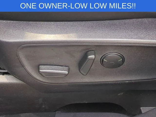 Used 2022 Blue Ford Big Bend image 17