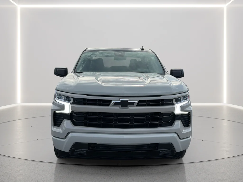 Used 2026 White Chevrolet RST image 11
