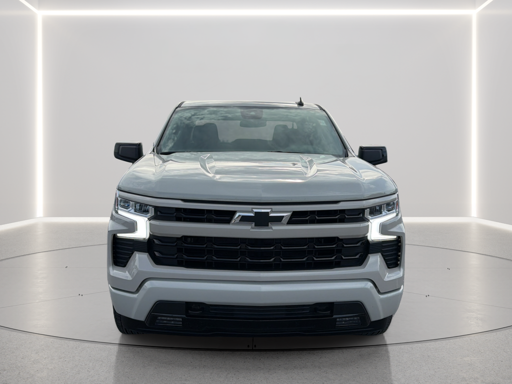 Used 2026 White Chevrolet RST image 11