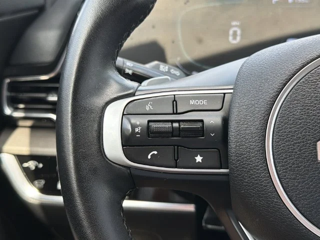 Used 2023 Blue Kia X-Line image 31