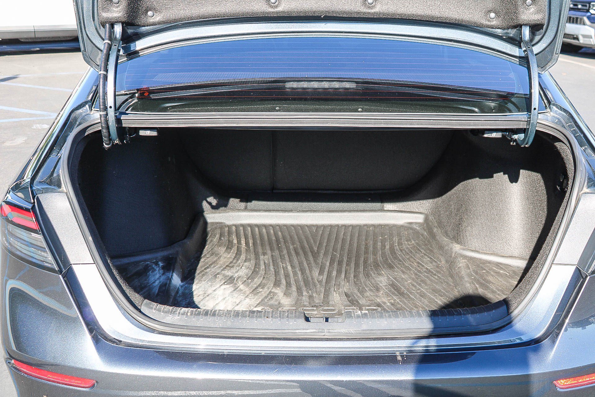 2024 Honda Accord EX - Photo 26
