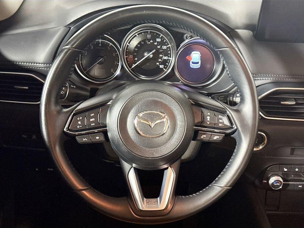 Used 2022 Gray Mazda 2.5 S Select Package image 13