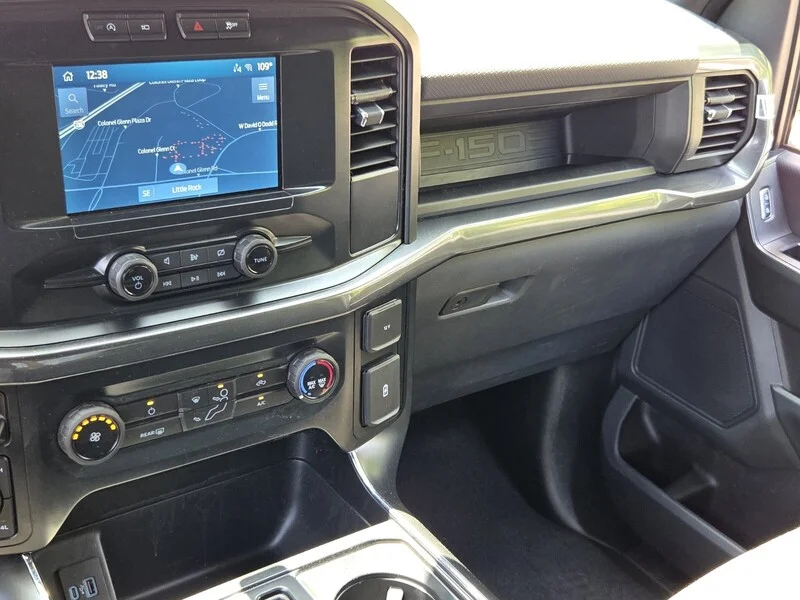 Used 2023 SILVER FORD XL image 25