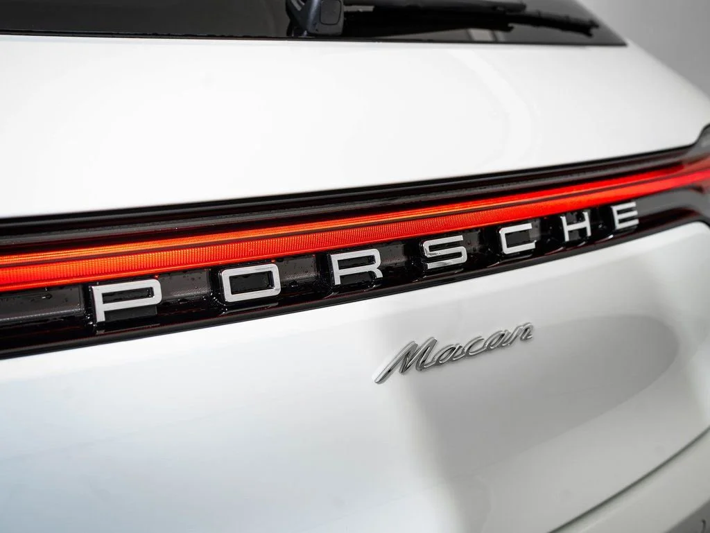 Certified Used 2026 White Porsche  image 23