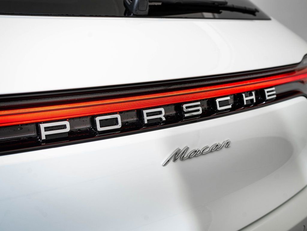 Certified Used 2026 White Porsche  image 23