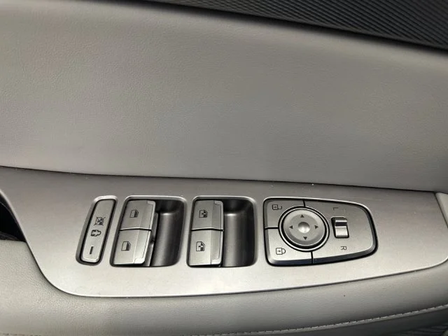 Used 2021 Blue Hyundai SEL image 27