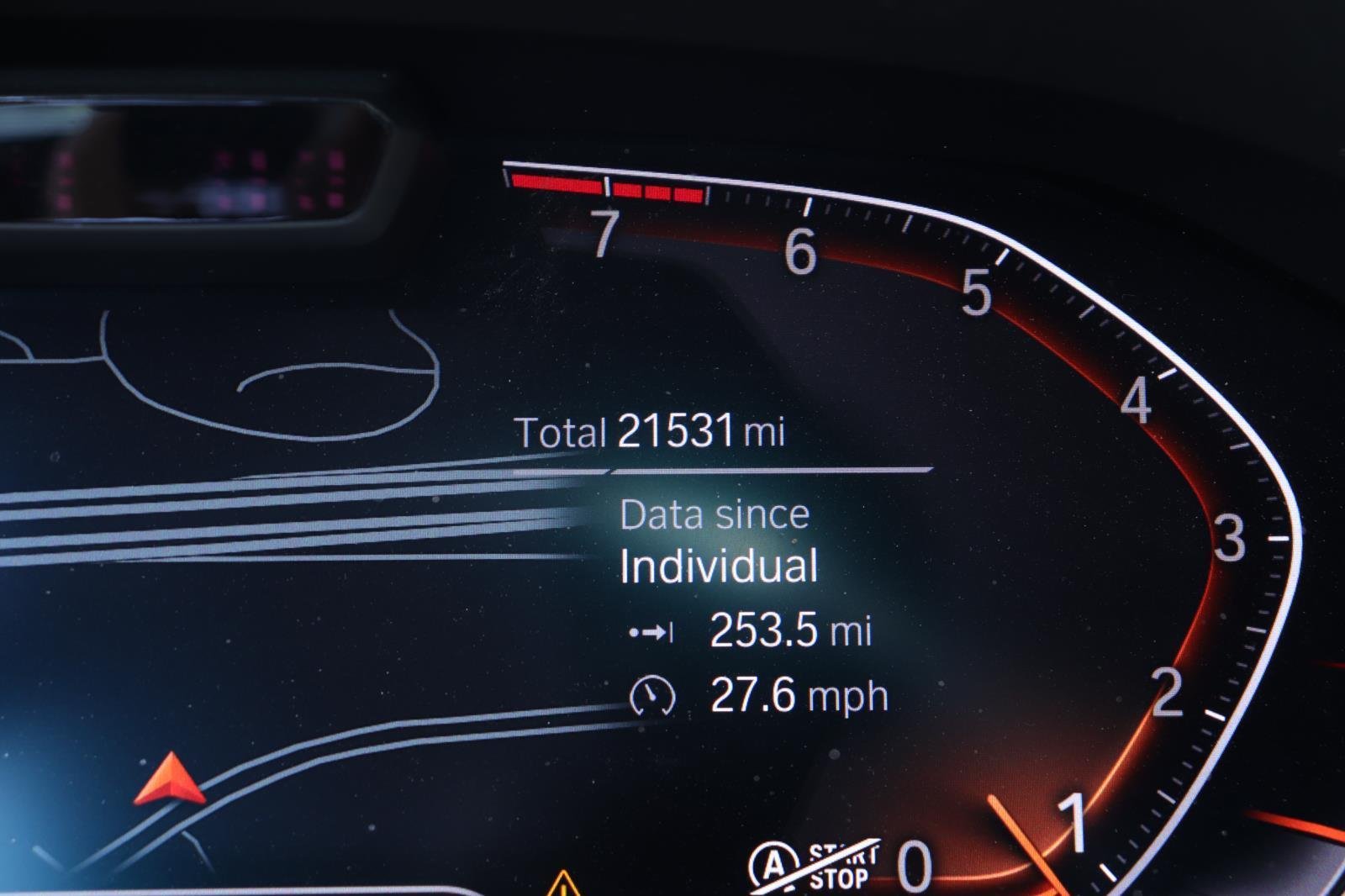 Used 2023 Carbon Black Metallic BMW 840i image 28