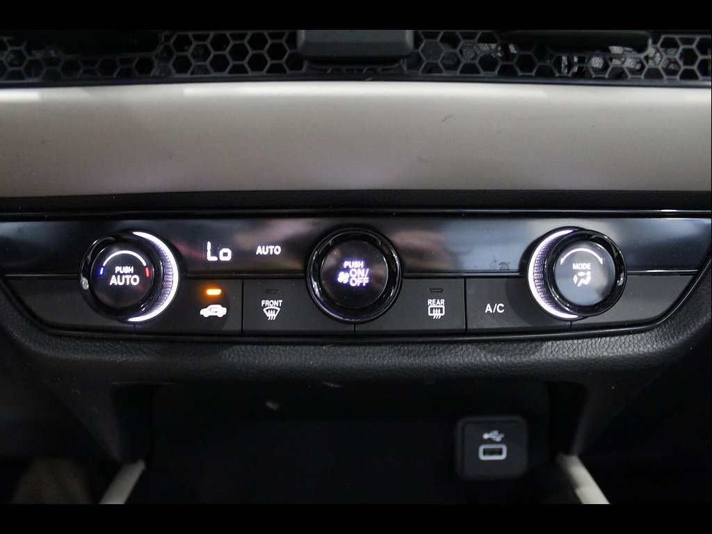 2023 Honda HR-V LX - Photo 29