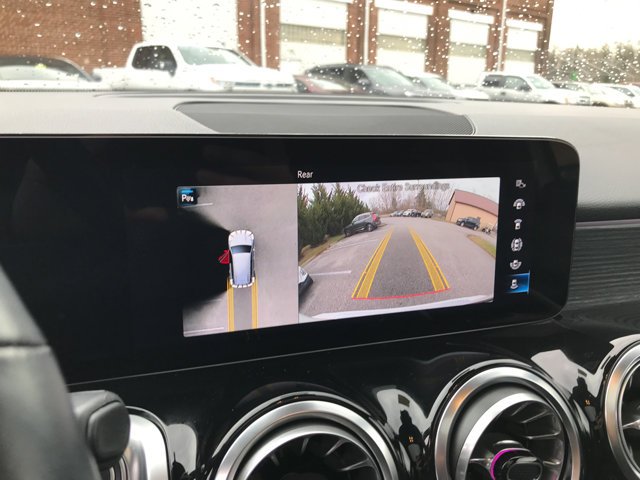 2023 Mercedes-Benz GLB Base - Photo 23