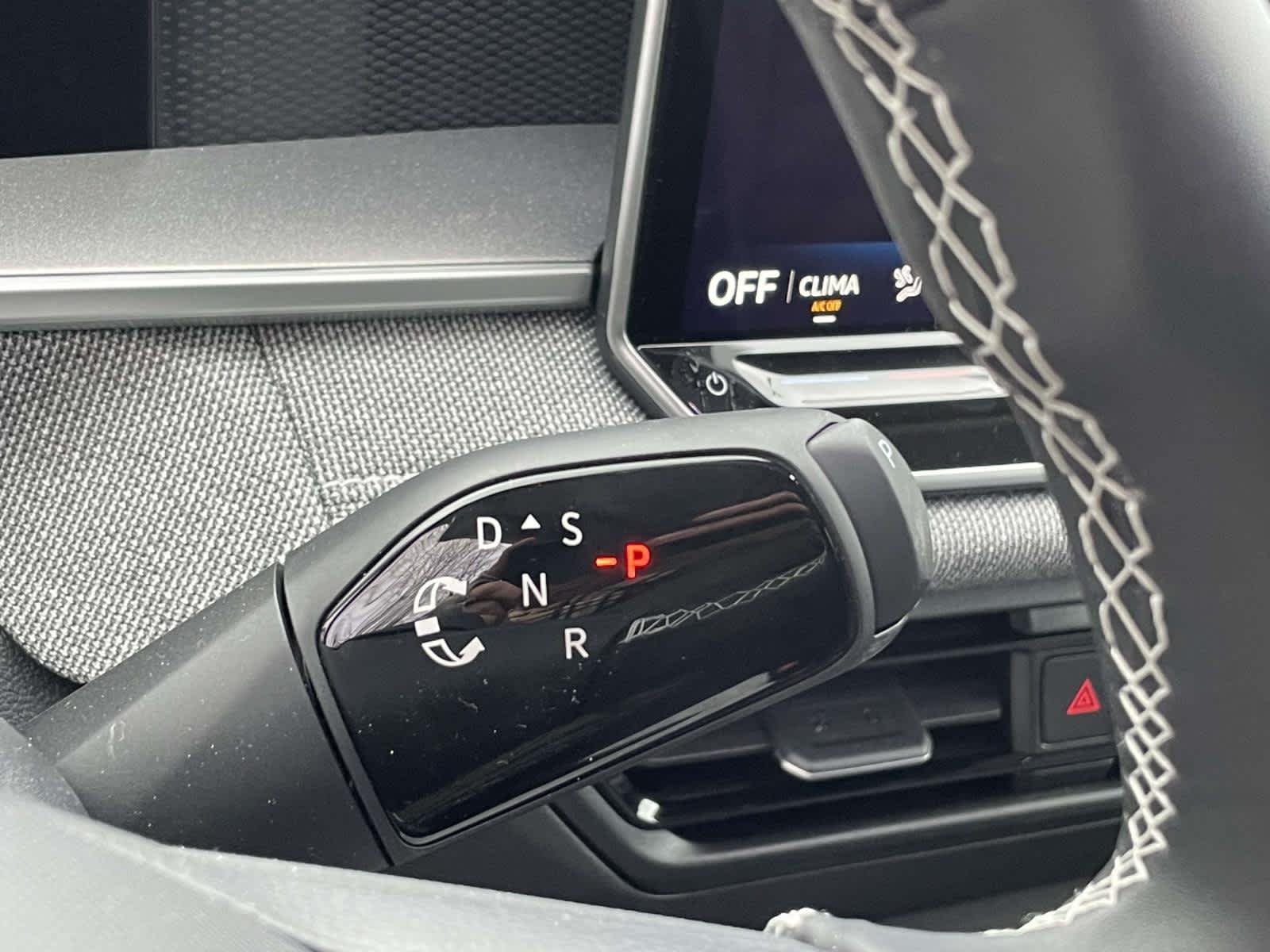 New 2026 Platinum Gray Metallic Volkswagen S image 20