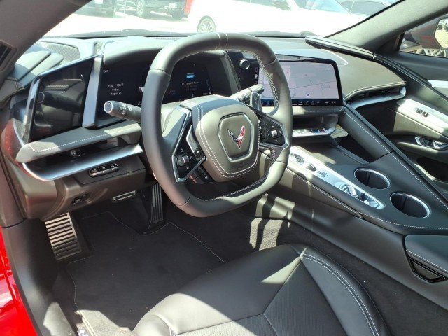 2026 Chevrolet Corvette 2LT - Photo 14