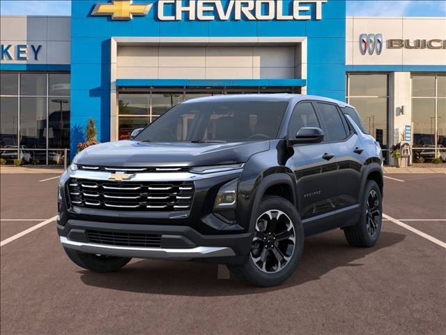 2027 Chevrolet Equinox LT - Photo 6