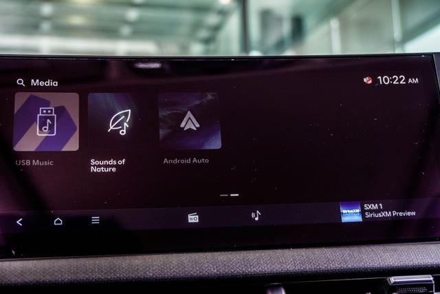 2025 Hyundai Tucson SEL Convenience - Photo 34
