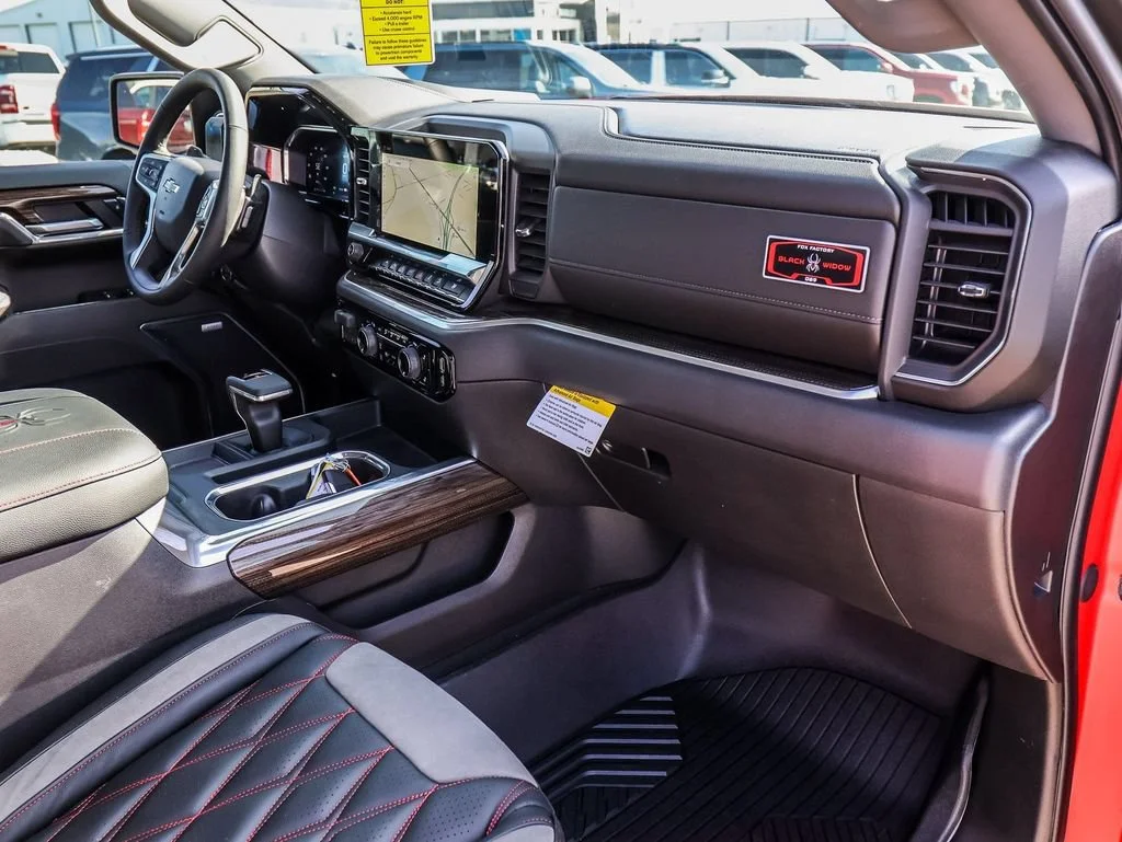 2026 Chevrolet Silverado 1500 RST - Photo 19