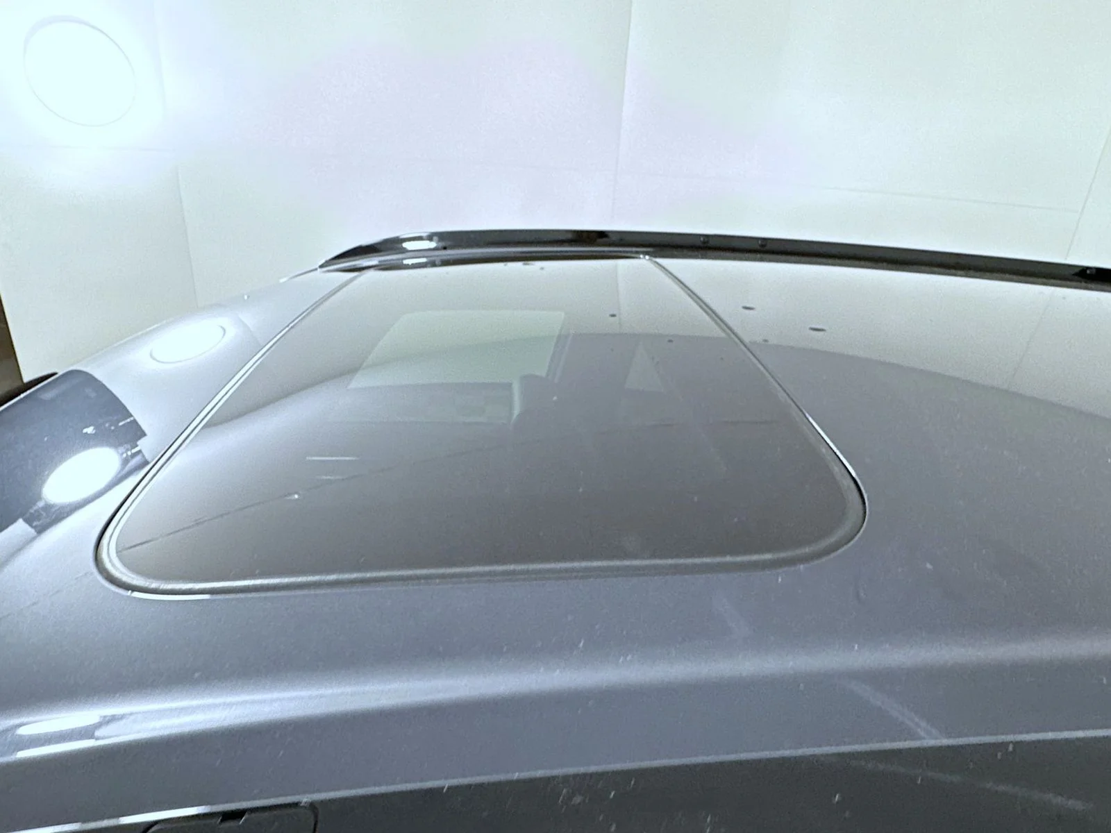 Used 2024 Gray Honda Sport Touring image 13