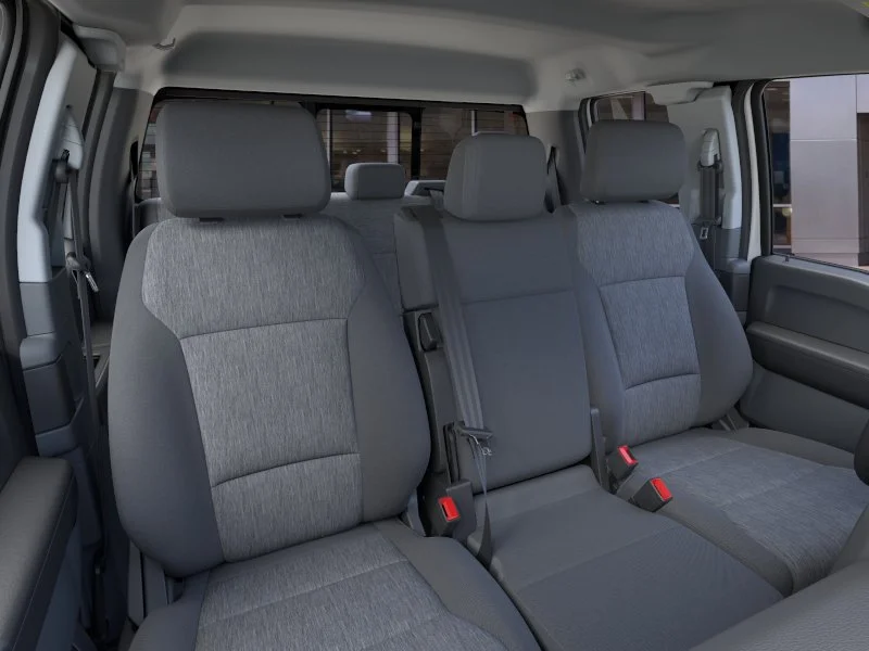 New 2026 Oxford White Ford XL image 32