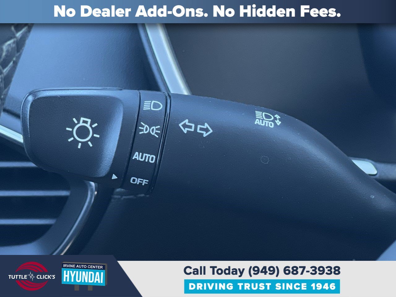 Used 2023 PORTOFINO GRAY HYUNDAI SEL CONVENIENCE image 34