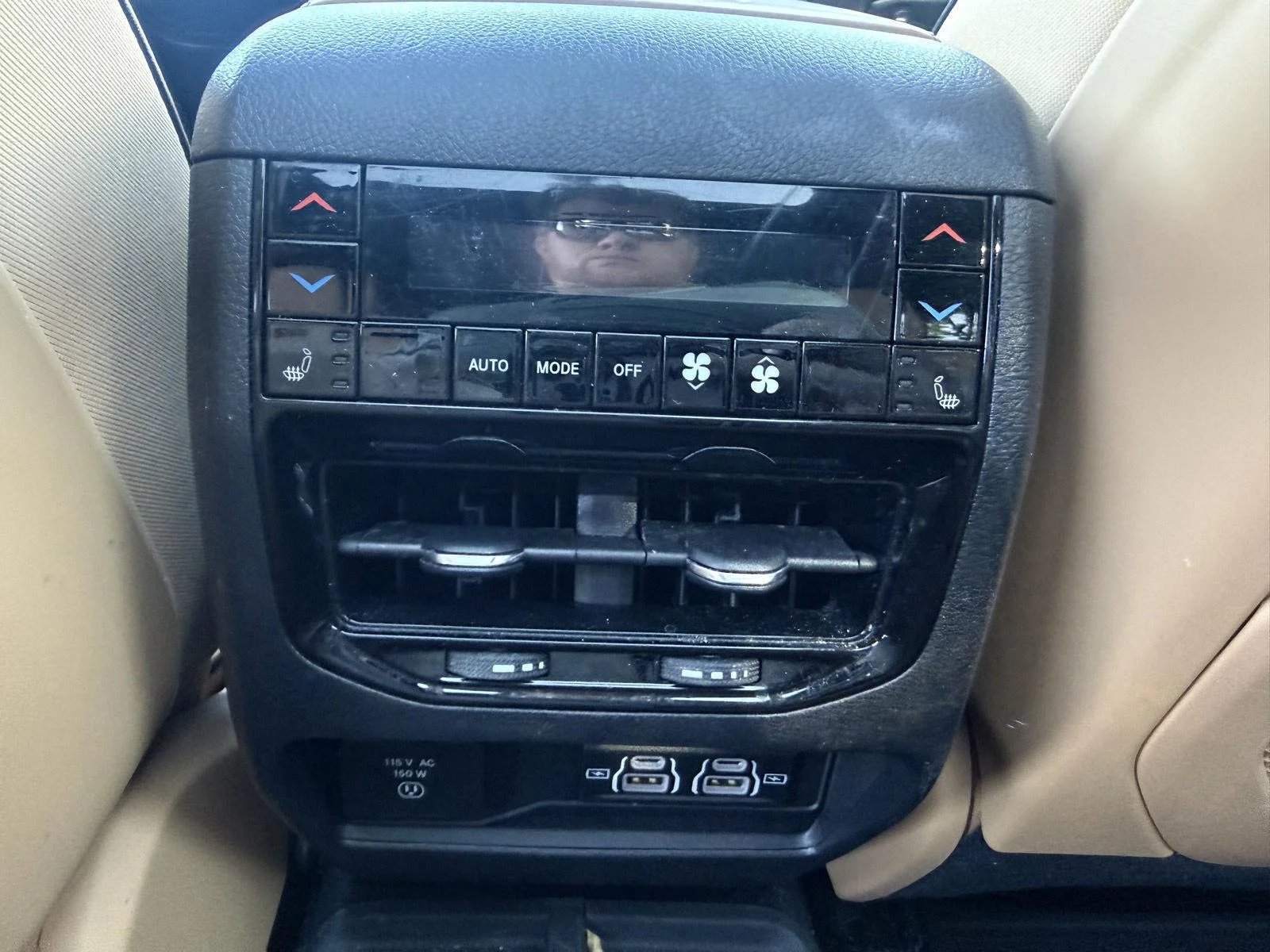 Used 2023 SILVER ZYNITH Jeep SUMMIT image 6